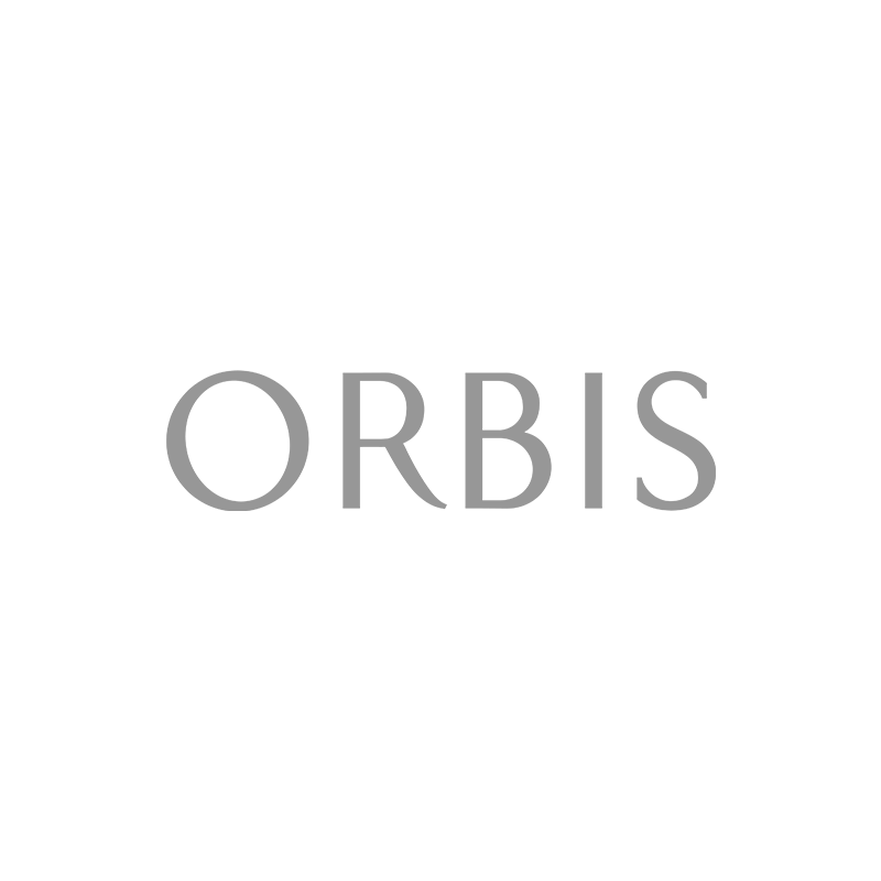 ORBIS brand logo