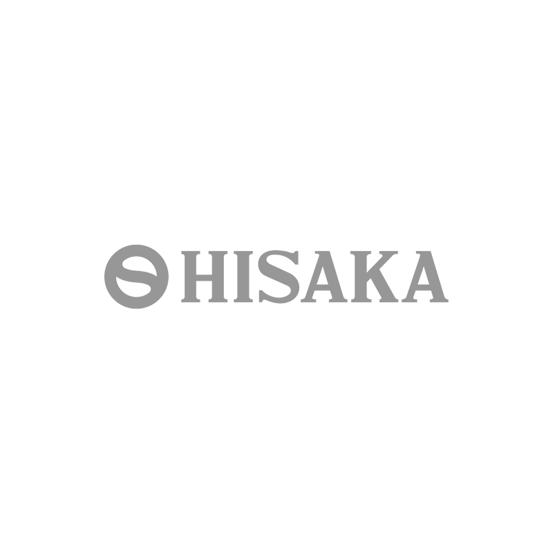 HISAKAWORK brand logo