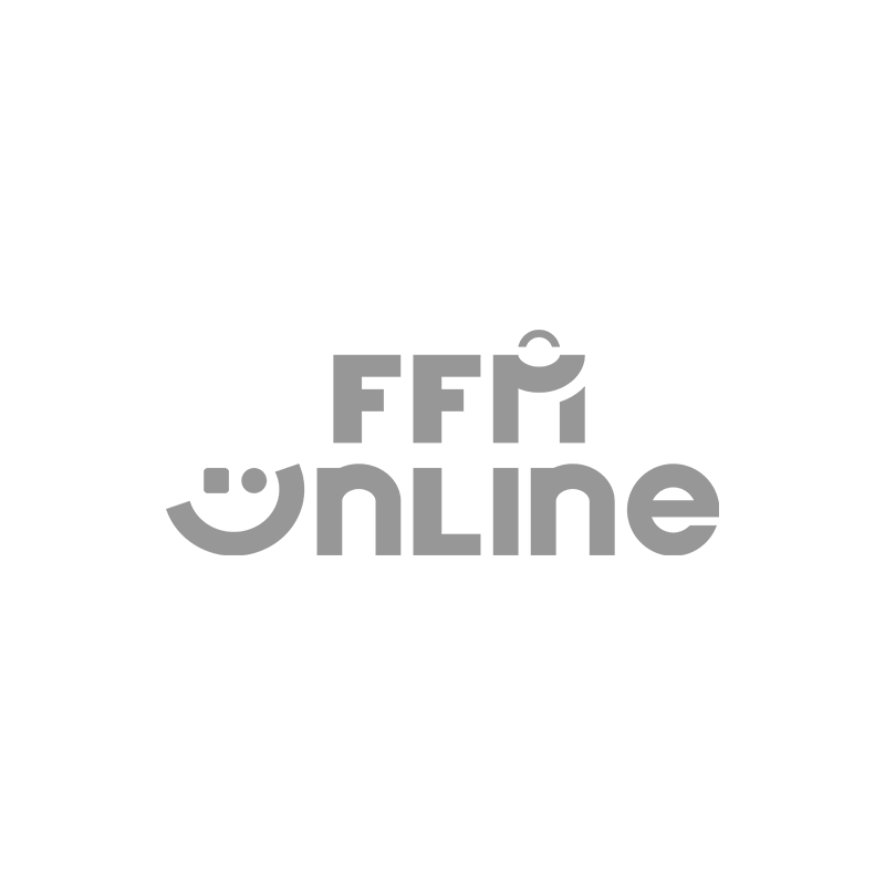 FFM Online brand logo