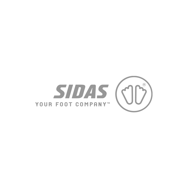 SIDAS brand logo