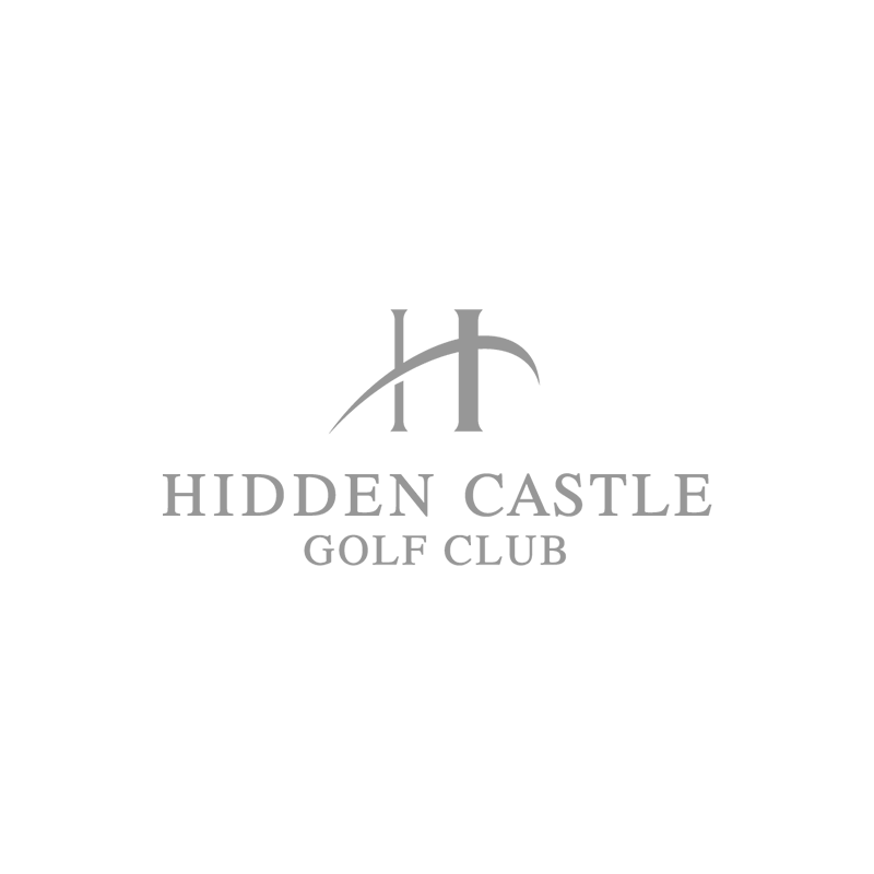 Hidden Castel brand logo