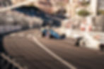Tyrrell 010 - Monaco 2026