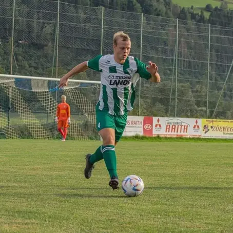 Ein Spiel mit Folgen