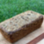 Danish Rye Sourdough