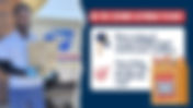 Letter Carriers’ Stamp Out Hunger® Food Drive