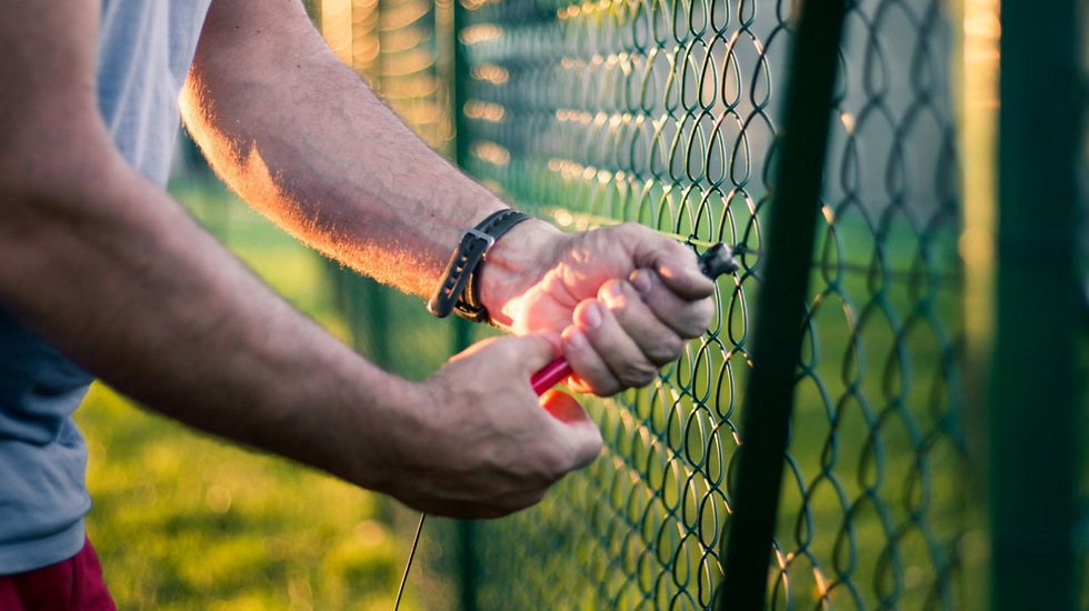 How Professional Fence Installers Handle Challenging Terrain in Staunton, VA