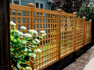 Customizing Your Wood Privacy Fence: Styles, Stains, and More in Augusta County