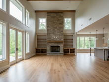 Designing Homes for Better Natural Light and Airflow During Virginia Summers Staunton VA