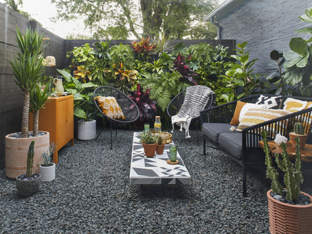 Hardscaping on a Budget: Cost-Effective Ways to Upgrade Your Outdoor Space in Staunton and Augusta County