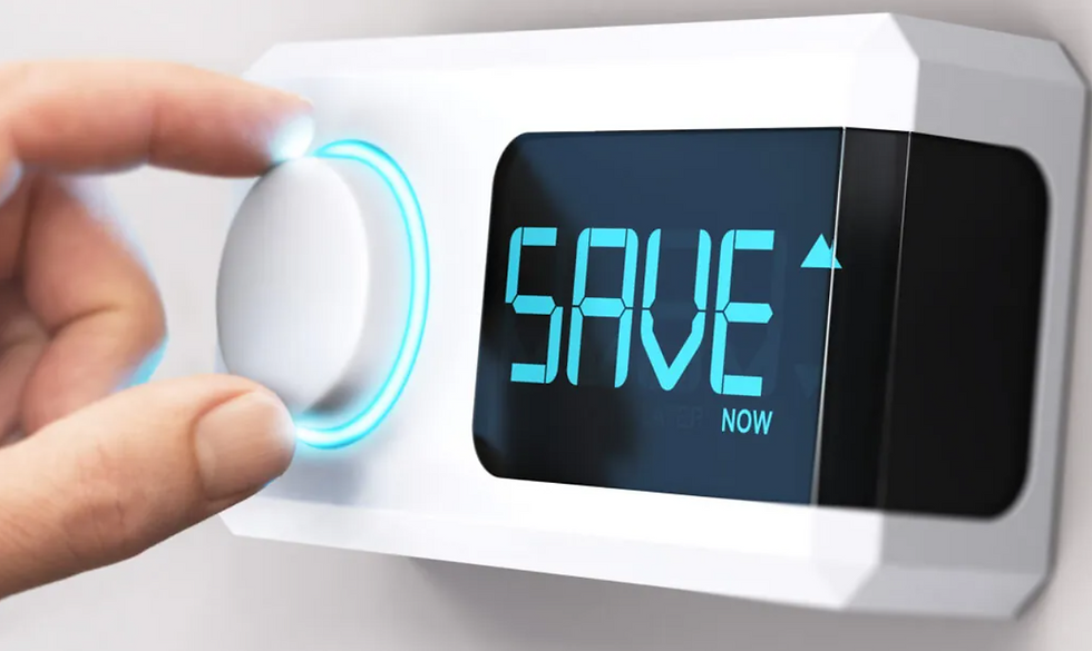 Saving Money and Energy with Smart Thermostats in New Lenox, IL