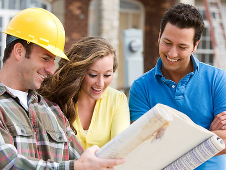 How to Choose the Right Custom Builder for Your Home Project