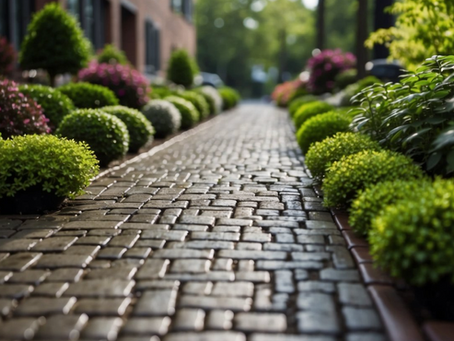 Sustainable Landscaping: Eco-Friendly Choices for Staunton Homeowners