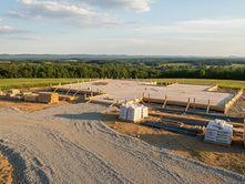 Why Mid-Year Is a Great Time to Start Custom Home Construction in Staunton, VA