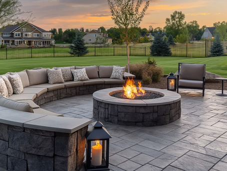 How to Care for Your Hardscape: Maintenance Tips for Longevity