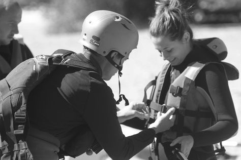 Comment débuter en Kayak ?