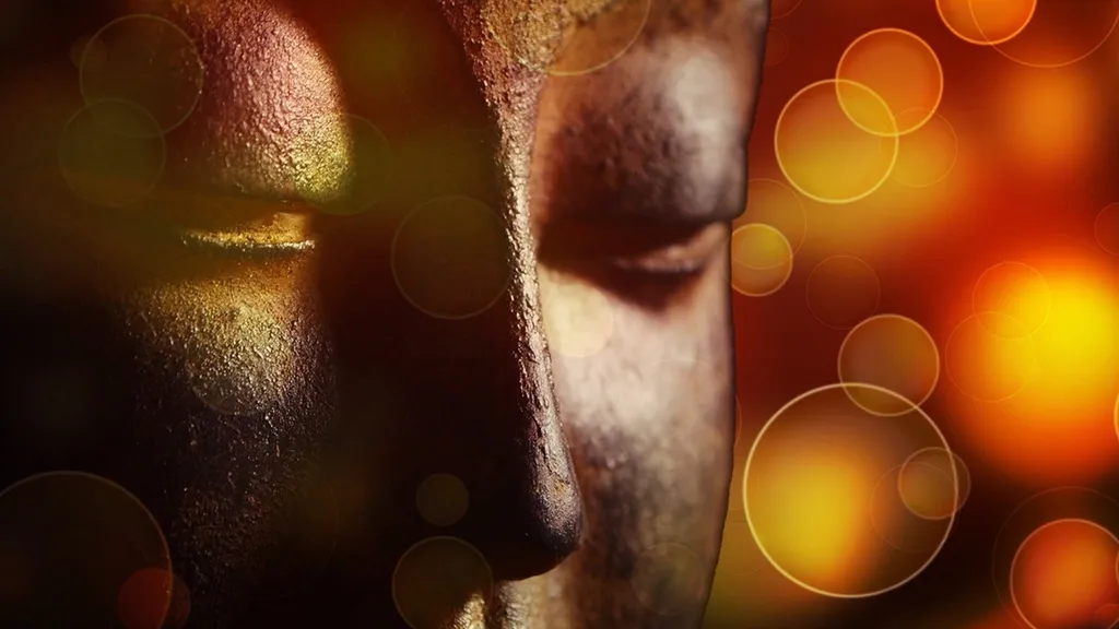 Meditation and Discussion (Scotland)