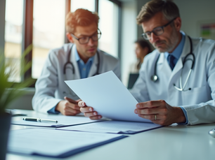 Trusted Counsel Services for Healthcare Consultants