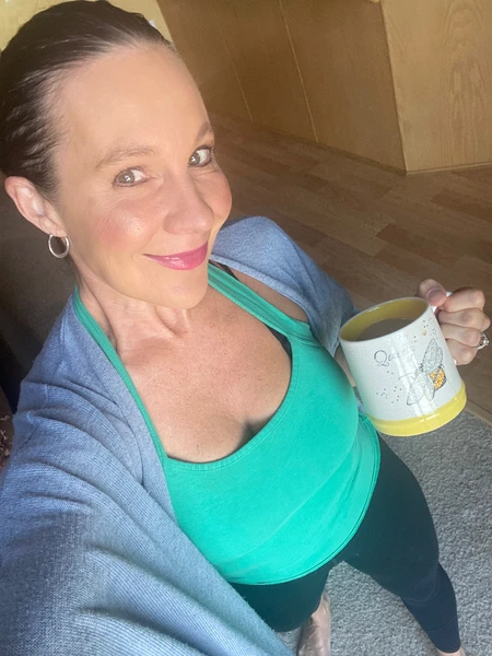 Personal Training w coach B