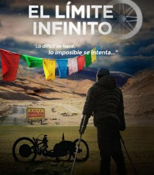 El Límite Infinito: Rompiendo las cadenas de la mente.