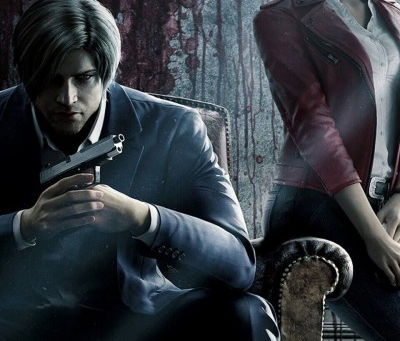Resident Evil: Oscuridad Infinita: El Virus-T vuelve a la carga, pero anda algo flojo