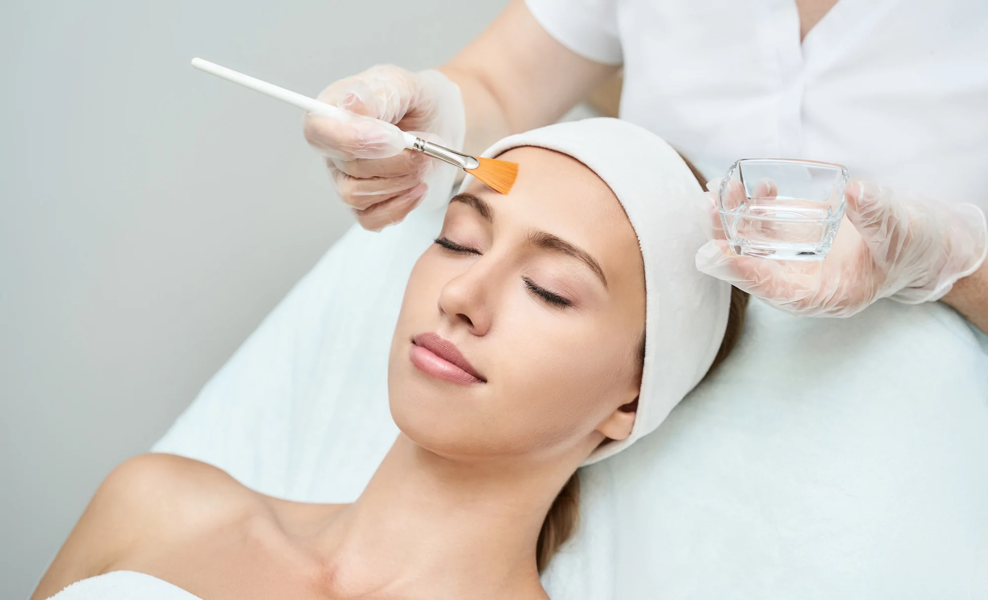 Chemical Peel Advanced Class