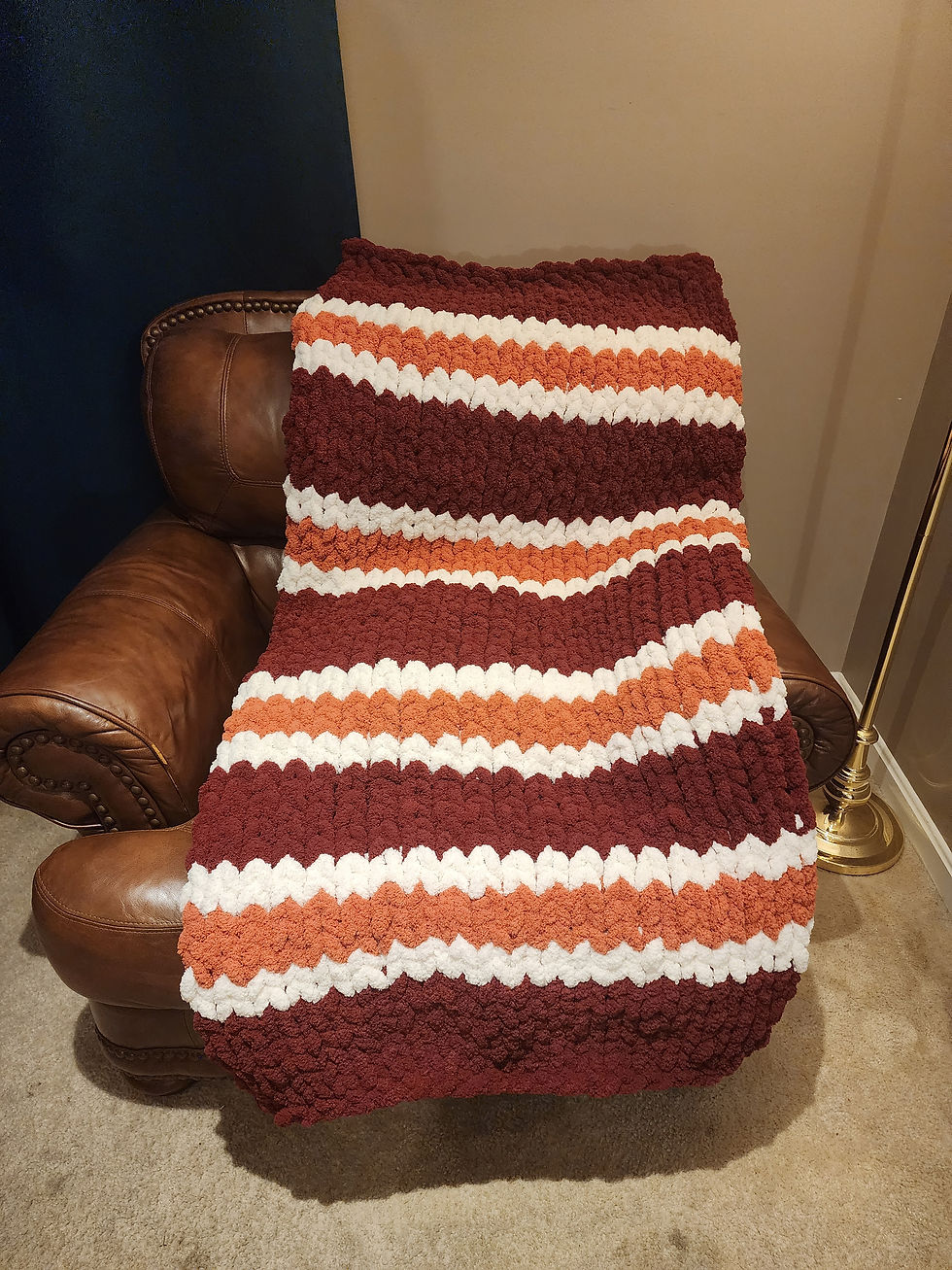 Thumbnail: Queen Blanket