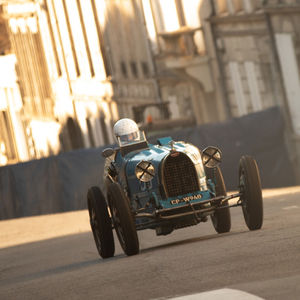 Le Circuit des Remparts