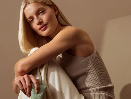 10 conseils pour des cheveux brillants