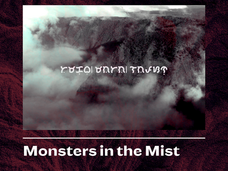 Blades of Mayari - Ep 02: Monsters in the Mists