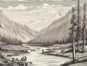 Leading Like Lewis and Clark: The Power of Pioneering Without a Map