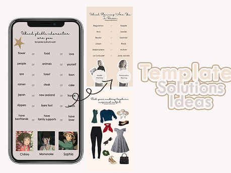 How To Make Your Instagram-Snapgram Templates More Interesting