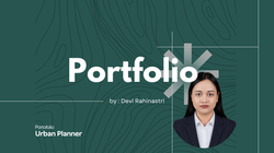 Cover Portofolio