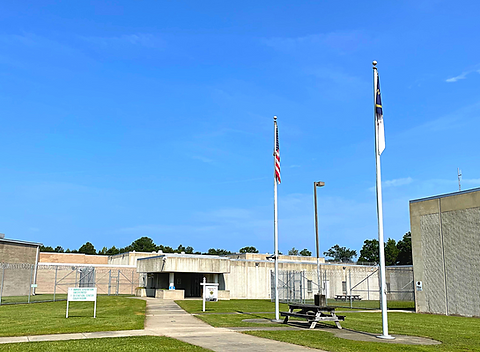 Pitt County Detention Center | Pitt County Sheriff I North Carolina