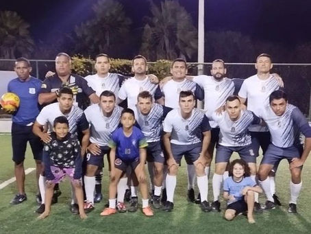 Torneio do Servidor: Começam as Emoções na Areninha da Guarda Municipal