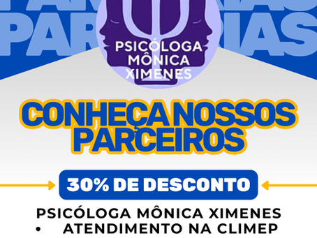 Parcerias do Sindsems ampliam benefícios aos filiados com atendimento em saúde mental