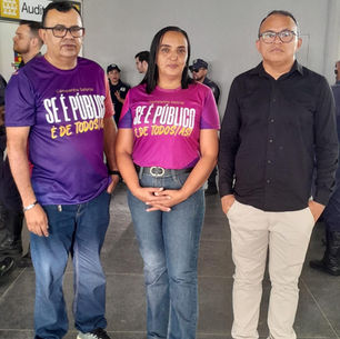 Mobilização da categoria e pressão do Sindsems garantem reajuste histórico de 24,1% para a Guarda Municipal