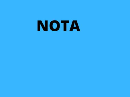 NOTA