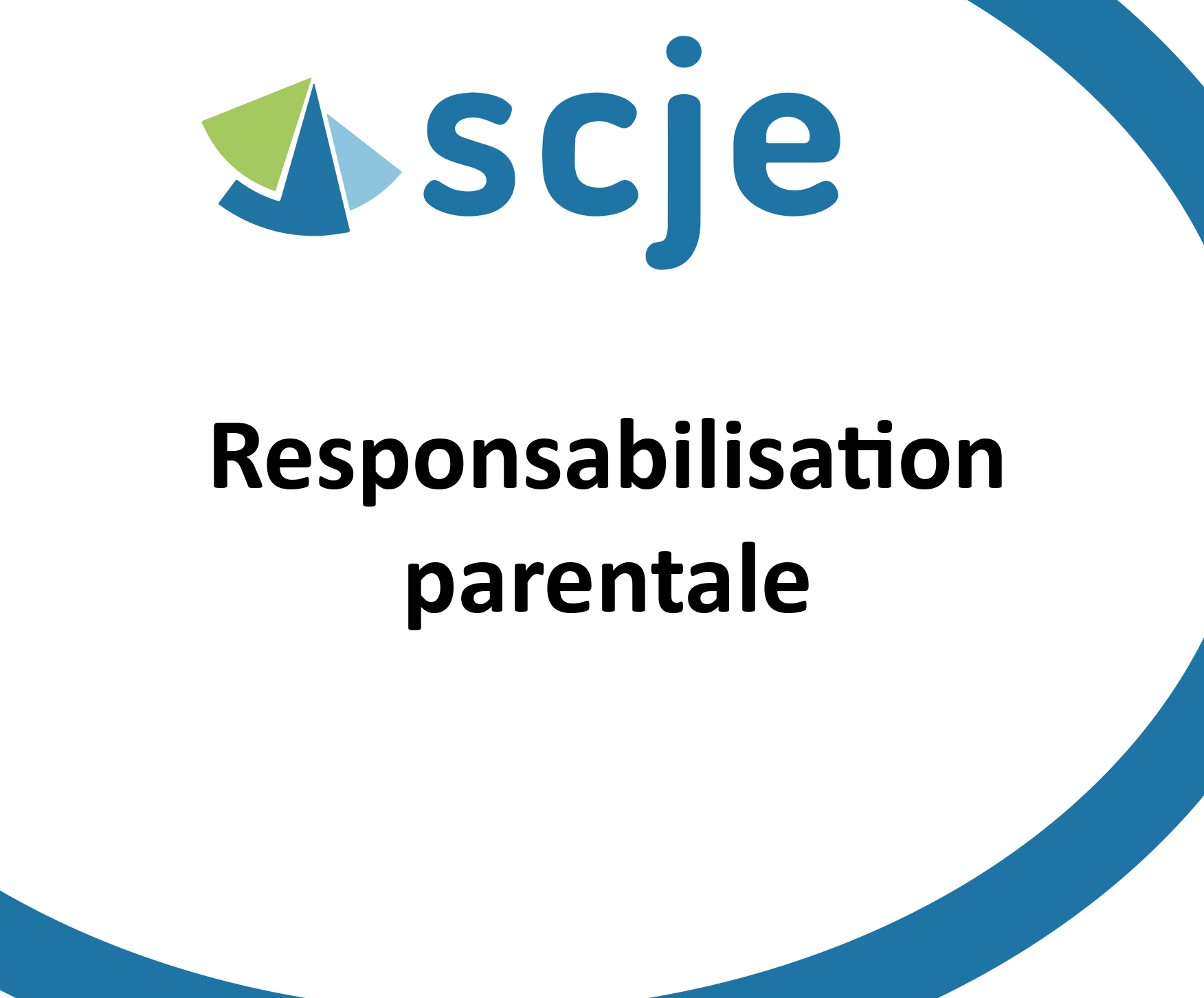 Responsabilisation parentale