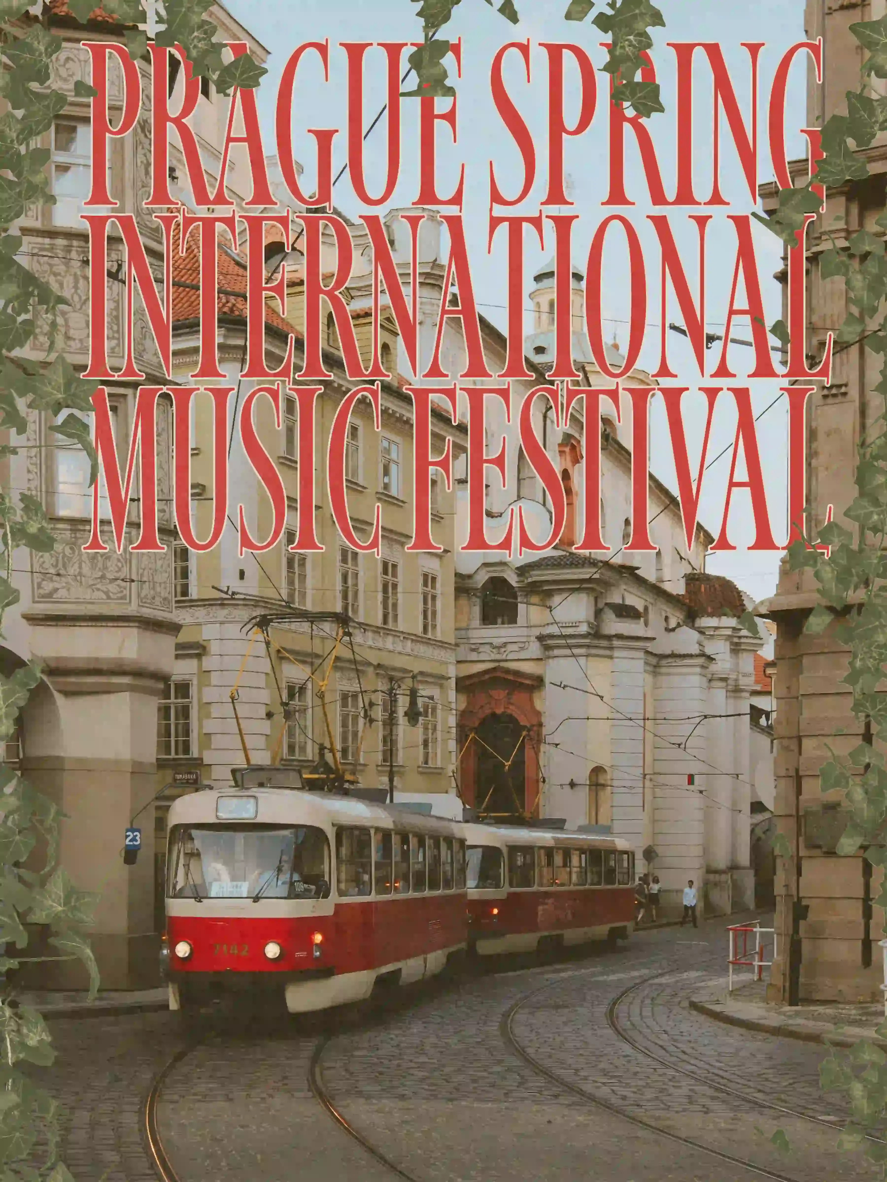 Prague Music Festival