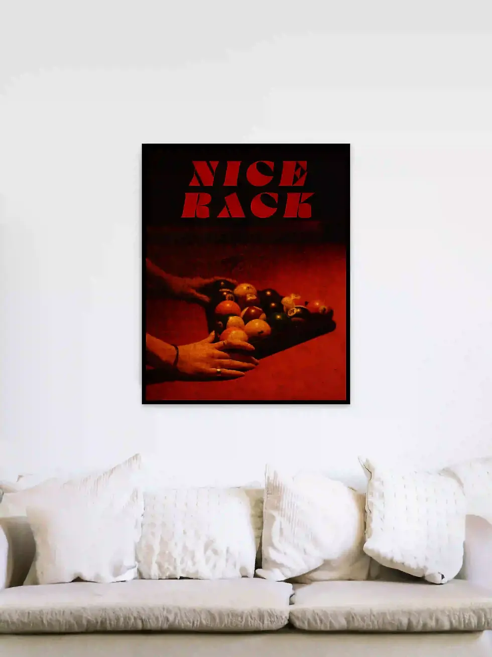 Thumbnail: Nice Rack