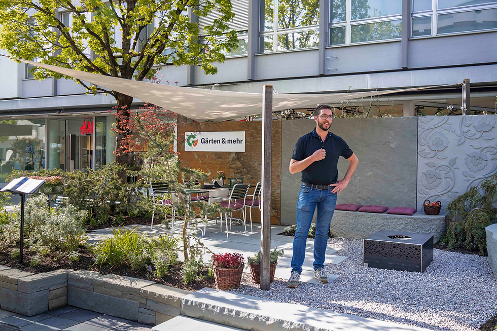 Wil blüht auf: Die artgarden 2026 begeistert die Besucher!