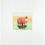 Thumbnail: Card/Brooch Card Woolly  Sheep