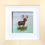 Thumbnail: Small Boxed Picture Stag
