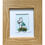 Thumbnail: Westie and Scottie Mini Boxed Picture
