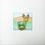 Thumbnail: Card/Brooch Card Stag