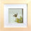 Thumbnail: Small Boxed Picture Bumble Bee