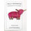 Thumbnail: Highland Cow Brooch Pink Blends