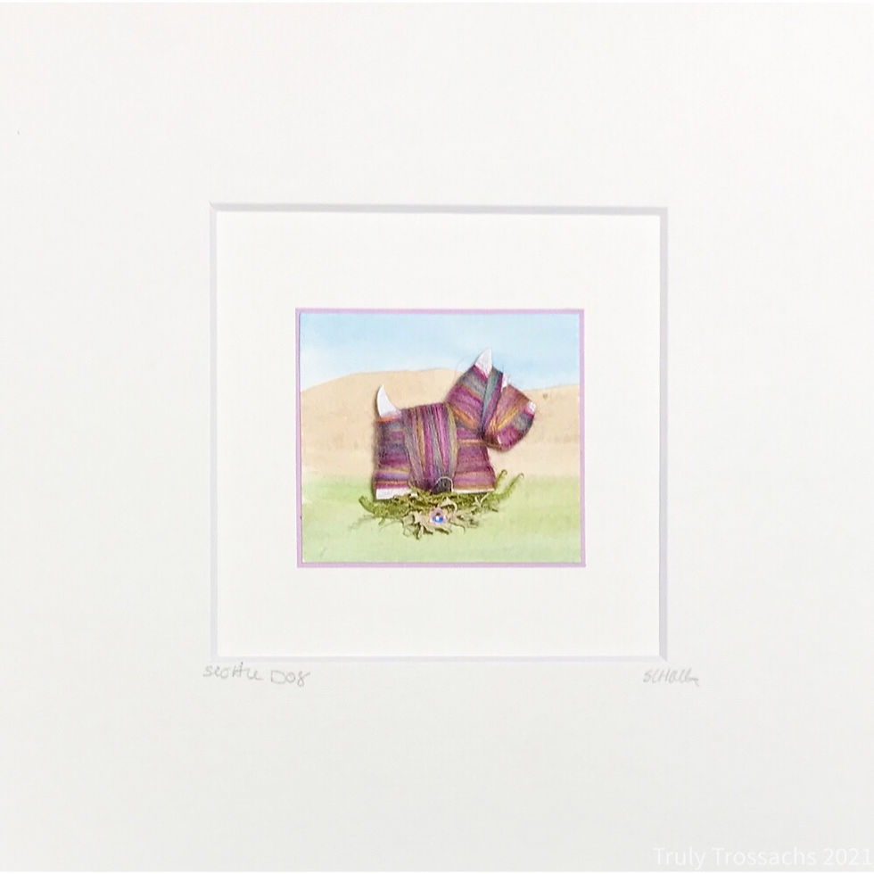 Thumbnail: Mount Scottie Dog