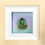 Thumbnail: Small Boxed Picture Scottish Thistle
