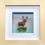 Thumbnail: Small Boxed Picture Stag